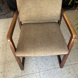 1 Chair