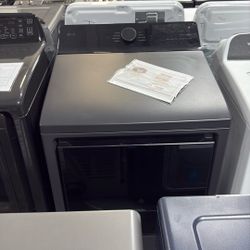 LG Electric Dryer