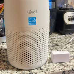 Levoit Energy Star Air Purifier 