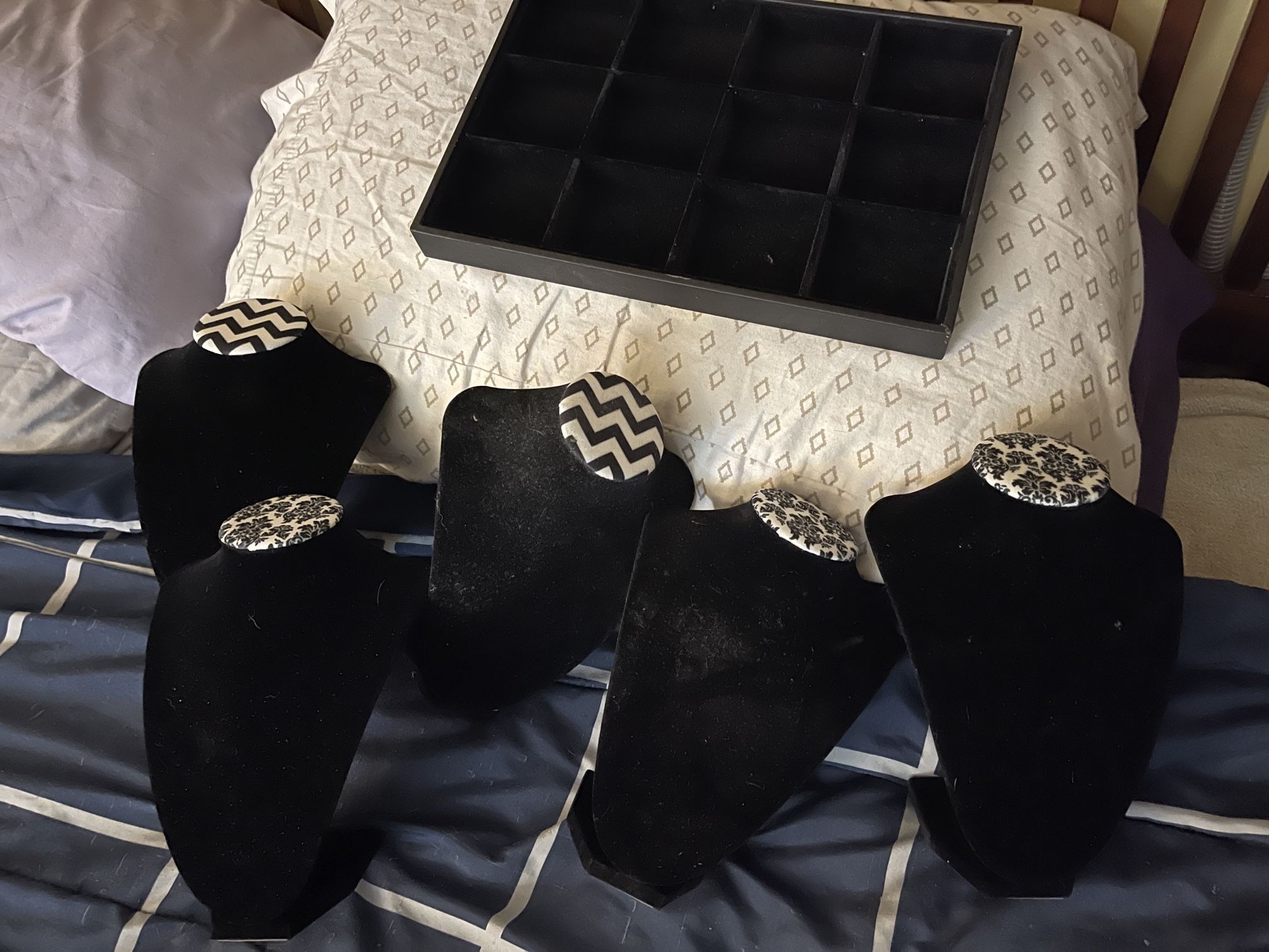 Necklace/jewelry Holder