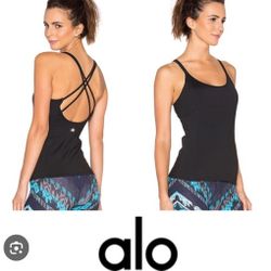 Alo Tank Top 