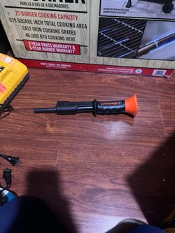 HammerShot 0.22 Caliber Single Shot Tool