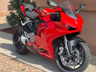 2023 Ducati Panagale