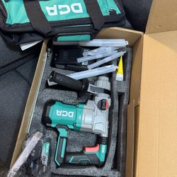 Hammer Drill