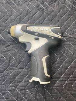 Makita Impact Drill