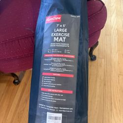 Exercise Mat
