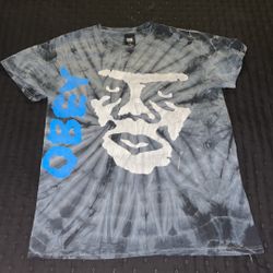 Obey t-shirt Size M