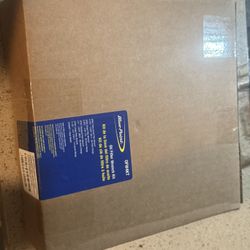 4 Piece Oil Filter Wrench Kit Blue Point OFW4KT