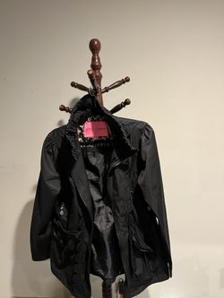 Betsy Johnson Jacket 