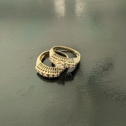 Wedding Ring 