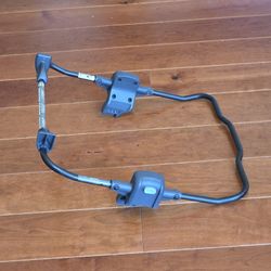 UPPAbaby Car Seat Adapter for Chicco Infant Car Seats / Compatible with Vista, Vista V2, Vista V3, Cruz, Cruz V2 Strollers