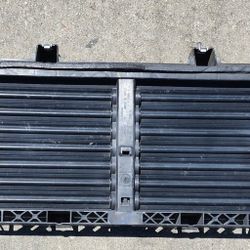 2019 2020 2021 2022 2023 DODGE RAM 2(contact info removed) 6.7 DIESEL ACTIVE SHUTTER GRILLE