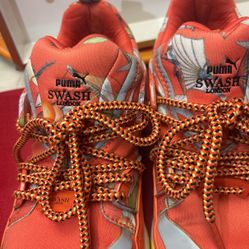 Puma Swash top London Women Shoes 