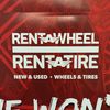 Rent A Wheel