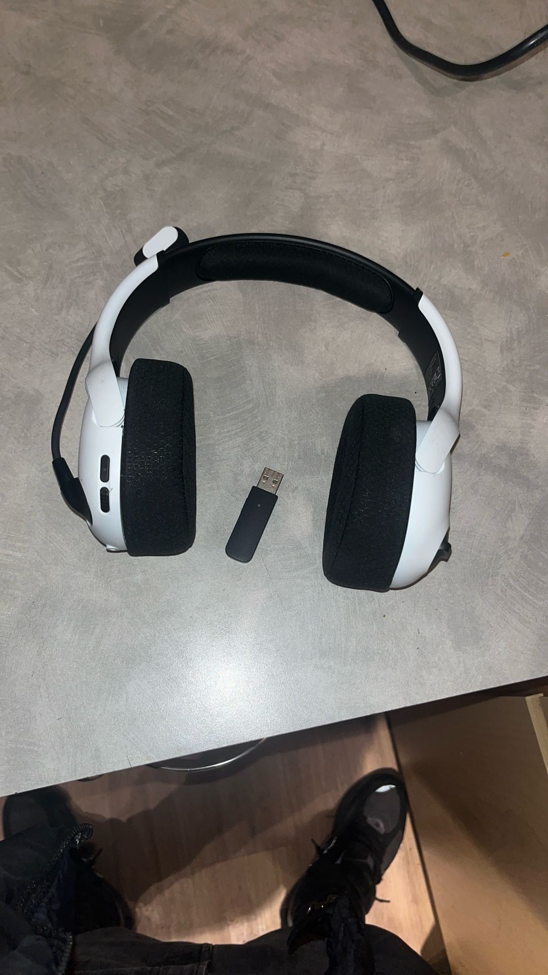 Ps5 Wireless Headset