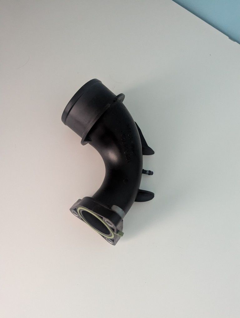 Ford Fiesta ST OEM Turbo Inlet Pipe