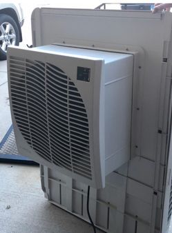 Masterlink swamp cheap cooler