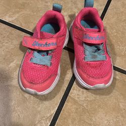 Toddler Shoes 