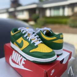 Nike Dunks