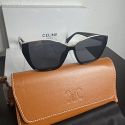 Celine Sunglasses 