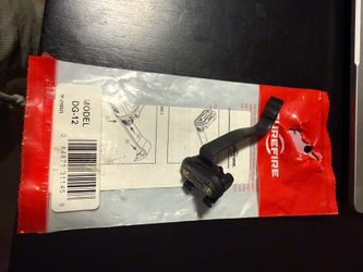 DG switch slimline switch