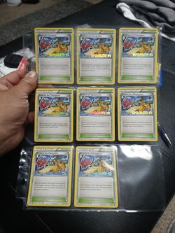 Pokemon WORLDS 14 promo multiple languages