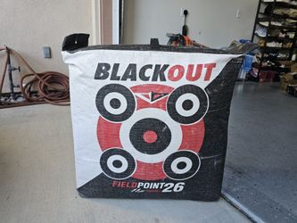 Fieldpoint Archery Target 26