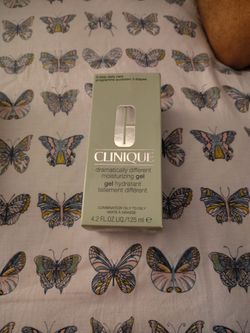 clinic Gel Original 4 .2 Onzas