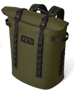 HOPPER® M20 BACKPACK SOFT COOLER $225