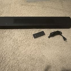 Bose Smart soundbar 600