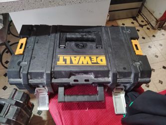 DeWalt Tool Case 