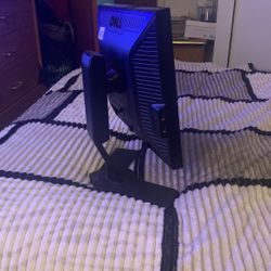 Dell 17” LCD New 1708FPf