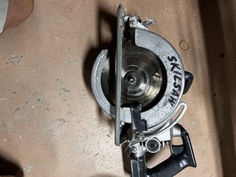 Skilsaw Professional  Model 77
