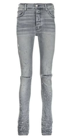 Amiri Shotgun Skinny Denim Jeans Authentic New Size 31