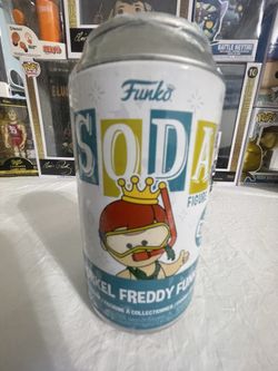 Funko Pop Collection