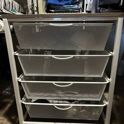 Organizer/drawer