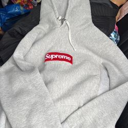 original supreme hoodie