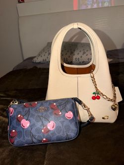 Coach bags