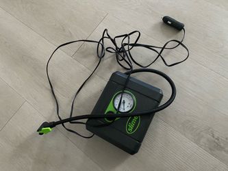Inflator