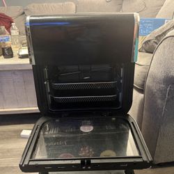 Gourmia Air Fryer