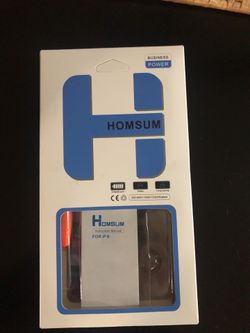 Iphone 6 battery and tools!!!