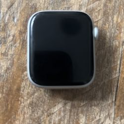 Apple watch series 5 44mm