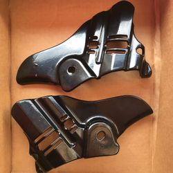 Kuryakyn Neck Covers 