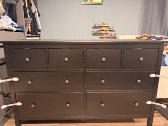 IKEA dresser