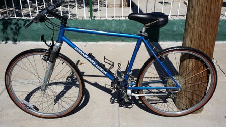 Diamondback Response Sport Mountain Bike 26in for Sale in El Paso