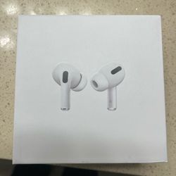 AirPod Pros 