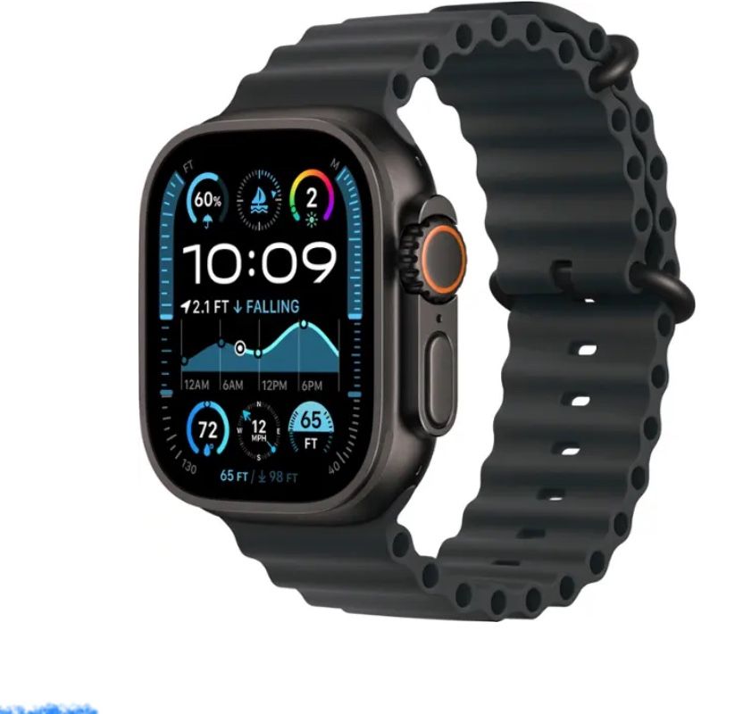 Apple Watch Ultra 2 GPS+CELL 49 mm