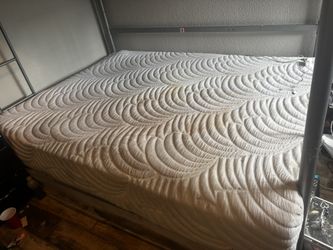 Queen Mattress