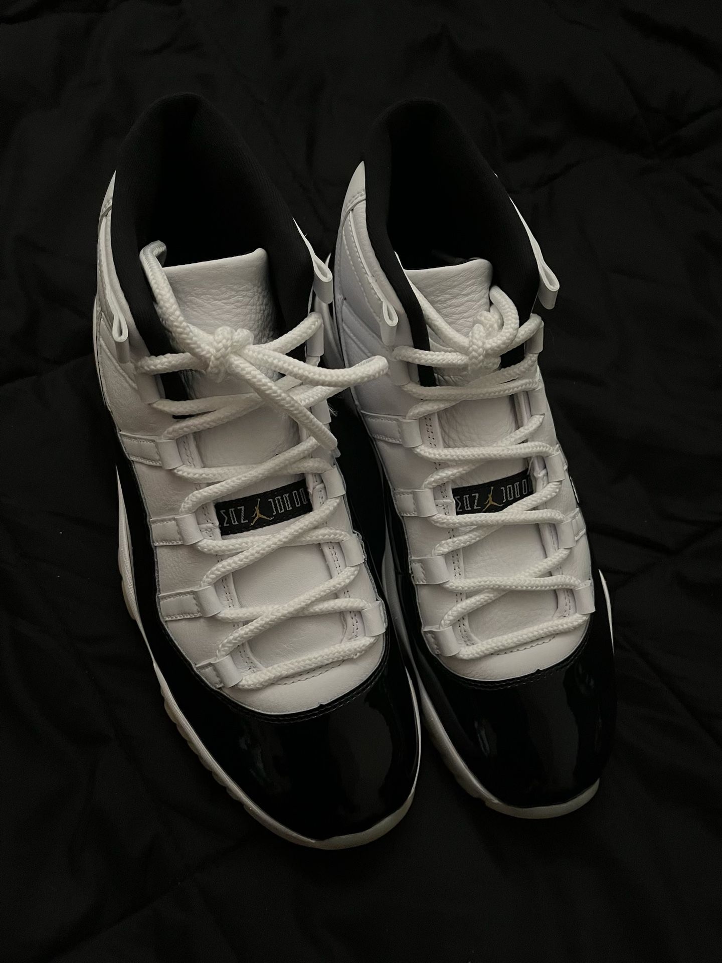 Jordan 11 Retro