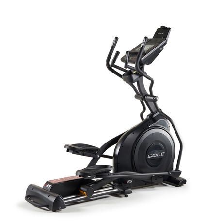 Sole E25 Elliptical. Excellent Condition
